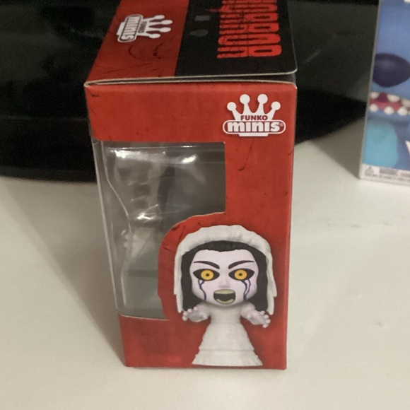 Funko Mini Horror BN - Picture 5 of 6
